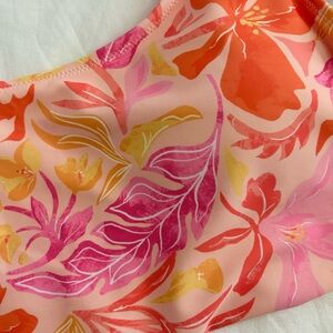 Old Navy Scoop Neck Bikini Top